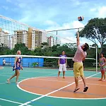 Golden Dophin Express Em Caldas Novas