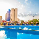 Golden Dophin Express Em Caldas Novas