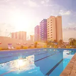 Golden Dophin Express Em Caldas Novas