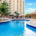 Golden Dophin Express Em Caldas Novas