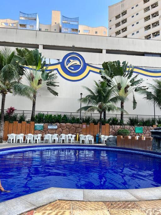 Golden Dophin Express Em Caldas Novas