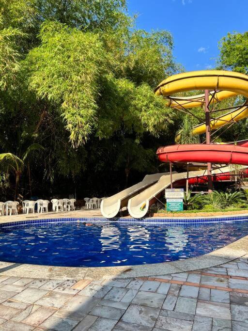 Golden Dophin Express Em Apartamento