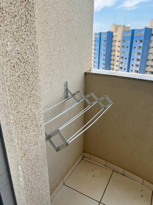 Golden Dophin Express Em Apartamento *
