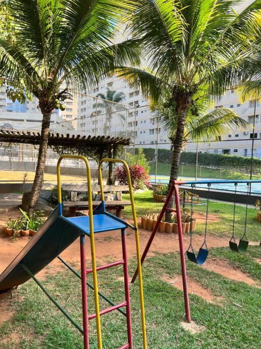 Golden Dophin Express Em Apartamento *