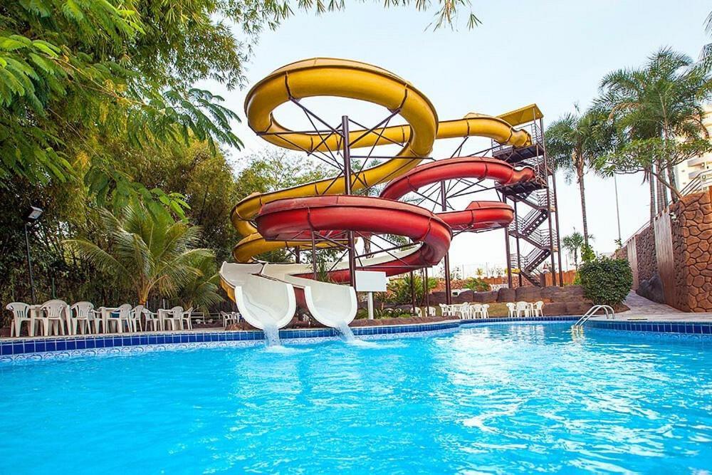 Golden Dophin Express Em Apartamento